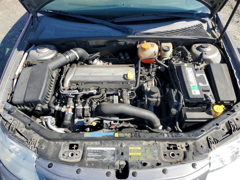 Продаж на аукціоні авто 2006 Saab 9-3, vin: YS3FD49Y861130442, номер лоту: 52211216