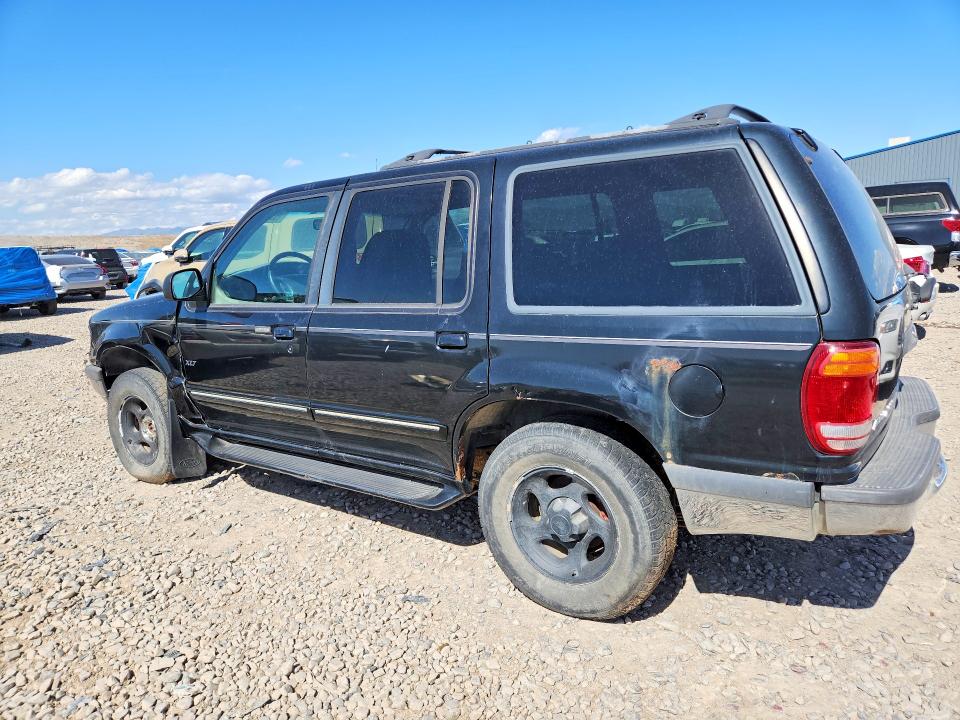 Продажа на аукционе авто 1998 Ford Explorer, vin: 1FMZU34E2WZB83470, номер лота: 53302496