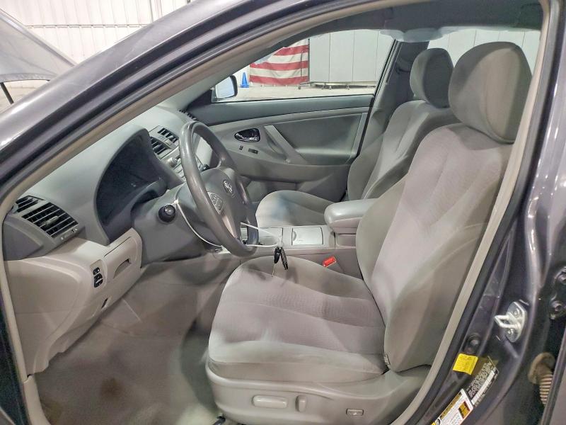 52347496 :رقم المزاد ، 4T4BF3EK9BR201461 vin ، 2011 Toyota Camry مزاد بيع