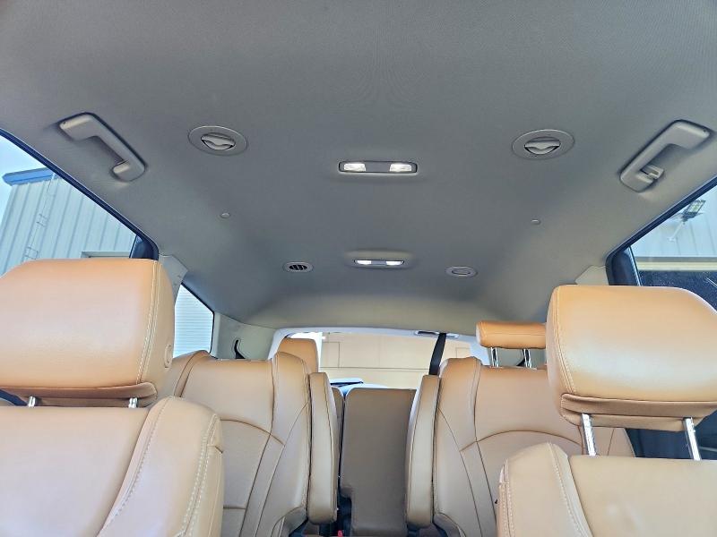 Продаж на аукціоні авто 2018 Buick Enclave, vin: 5GAERBKW9JJ147309, номер лоту: 52921536