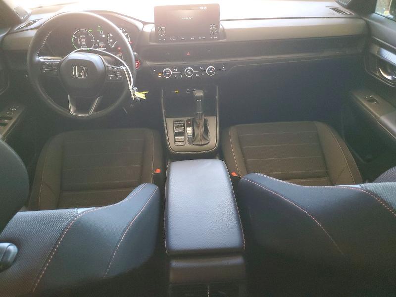 Продажа на аукционе авто 2025 Honda Cr-v, vin: 7FARS5H50SE017467, номер лота: 54772176