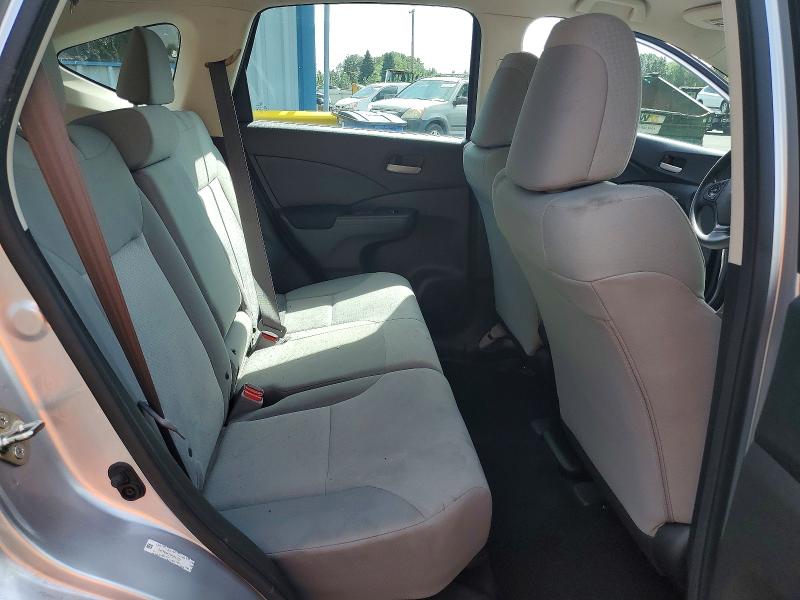 Продажа на аукционе авто 2015 Honda Cr-v, vin: 2HKRM4H3XFH647020, номер лота: 53785706