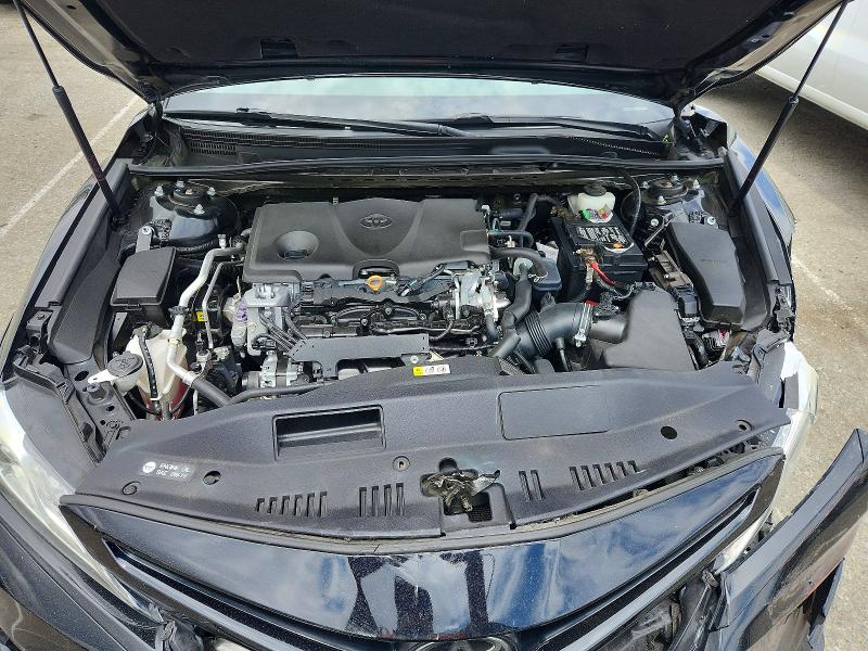 Aukcja sprzedaży 2020 Toyota Camry, vin: 4T1K61AK3LU308916, numer aukcji: 55637016
