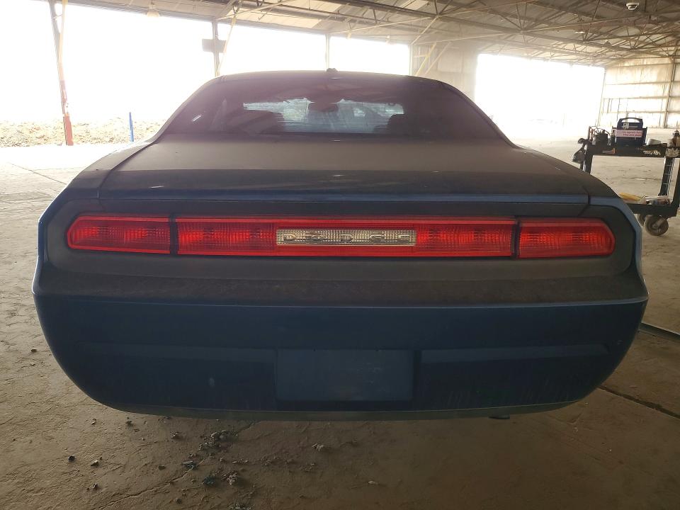 2009 Dodge Challenger მანქანა იყიდება აუქციონზე, vin: 2B3LJ44V59H551543, აუქციონის ნომერი: 51323116