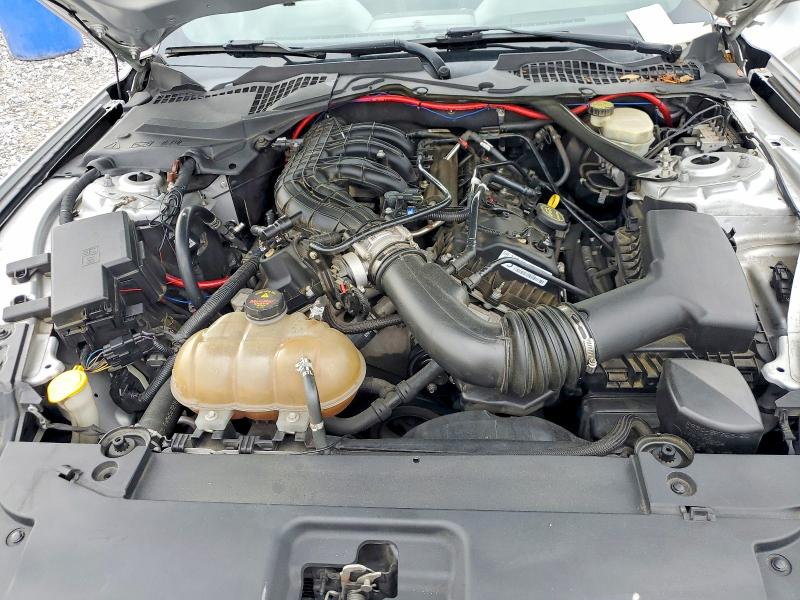 2016 Ford Mustang მანქანა იყიდება აუქციონზე, vin: 1FATP8EM4G5290765, აუქციონის ნომერი: 52213156