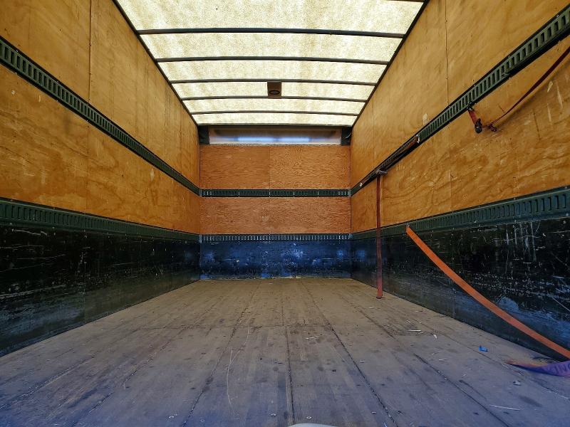 2005 Freightliner M2 მანქანა იყიდება აუქციონზე, vin: 1FVACXCS15HU04682, აუქციონის ნომერი: 52616806