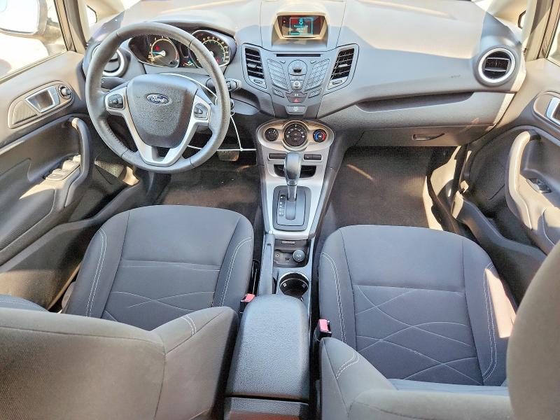 Продаж на аукціоні авто 2014 Ford Fiesta, vin: 3FADP4EJ3EM194717, номер лоту: 51182966