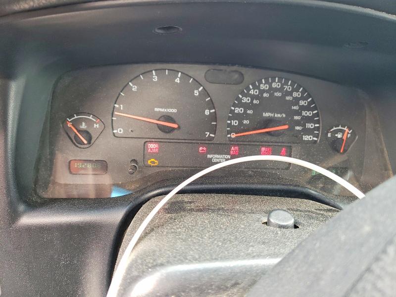 Продажа на аукционе авто 2004 Dodge Dakota, vin: 1D7HG12K54S608809, номер лота: 53987486