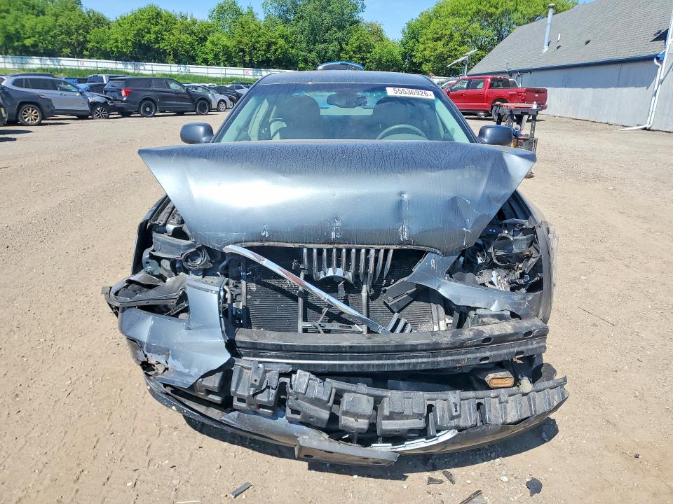 Продажа на аукционе авто 2011 Buick Lucerne, vin: 1G4HC5EM3BU148041, номер лота: 55536926