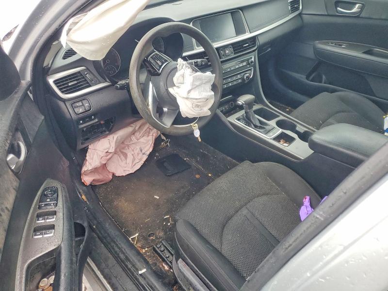 Aukcja sprzedaży 2020 Kia Optima, vin: 5XXGT4L3XLG406616, numer aukcji: 51550976