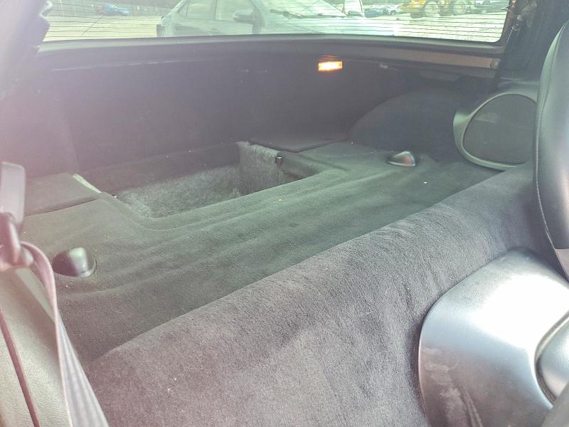 Продажа на аукционе авто 1999 Chevrolet Corvette, vin: 1G1YY22GXX5133078, номер лота: 52736726