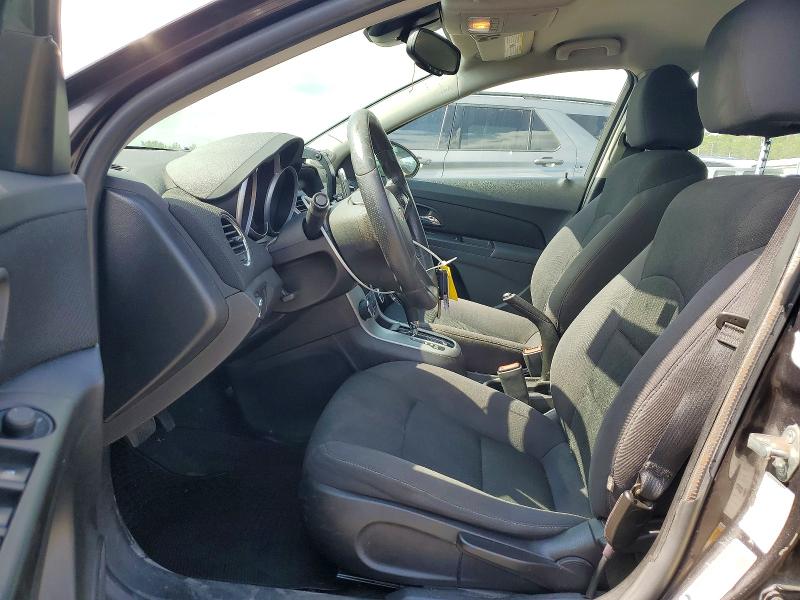 Продаж на аукціоні авто 2015 Chevrolet Cruze, vin: 1G1PC5SB4F7164149, номер лоту: 54221466