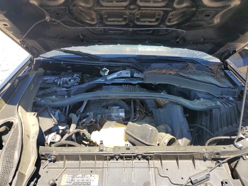 53447036 :رقم المزاد ، 1FM5K8AB8NGB82023 vin ، 2022 Ford Explorer مزاد بيع