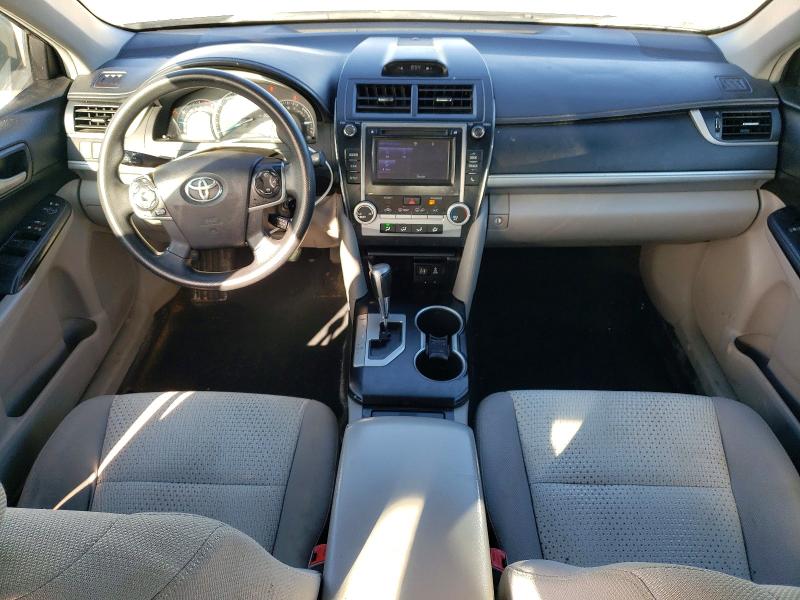 Aukcja sprzedaży 2014 Toyota Camry, vin: 4T1BF1FK0EU397128, numer aukcji: 52078796
