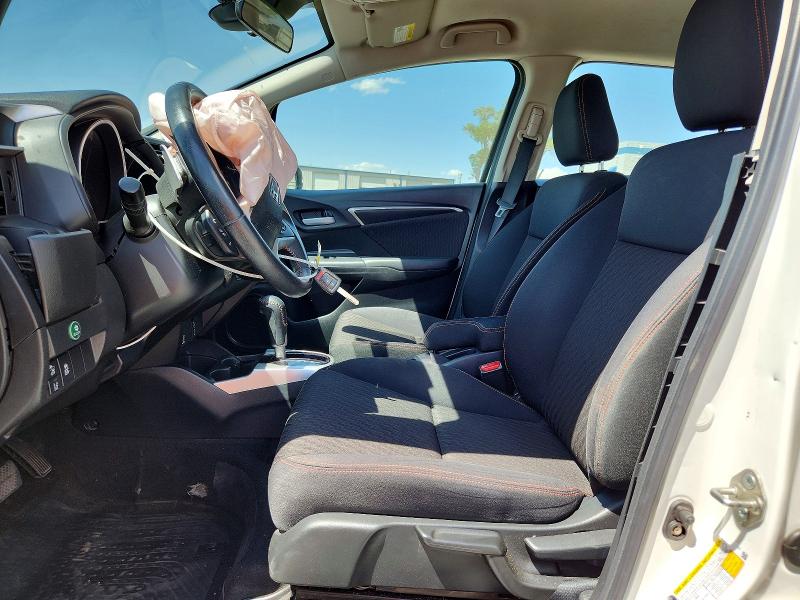 Aukcja sprzedaży 2018 Honda Fit, vin: 3HGGK5H75JM729215, numer aukcji: 53945406