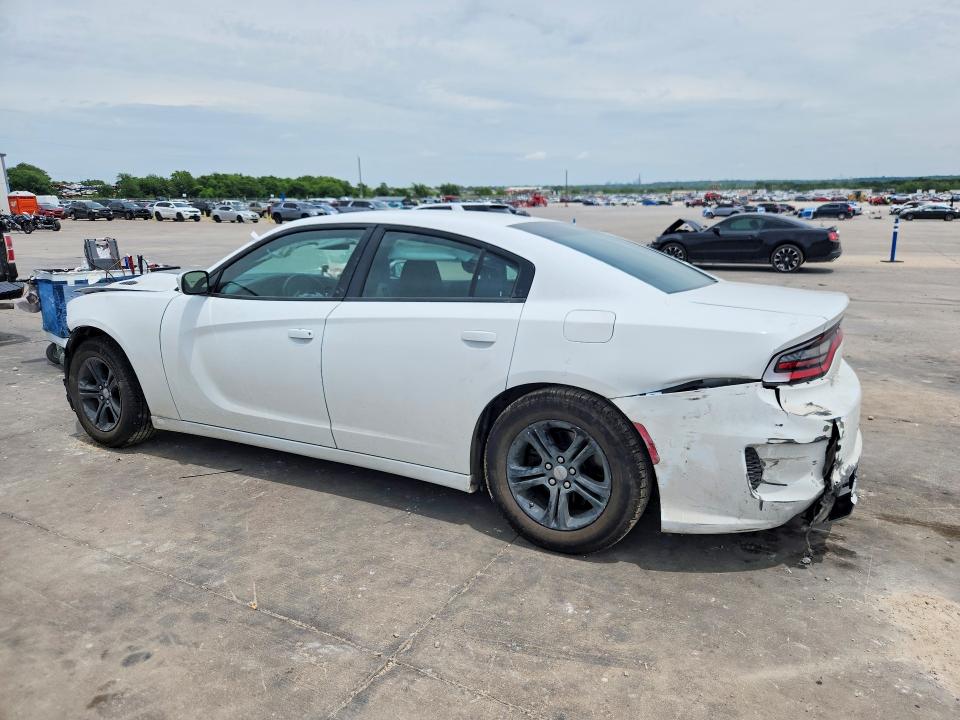 Aukcja sprzedaży 2022 Dodge Charger, vin: 2C3CDXBG4NH234833, numer aukcji: 52474636