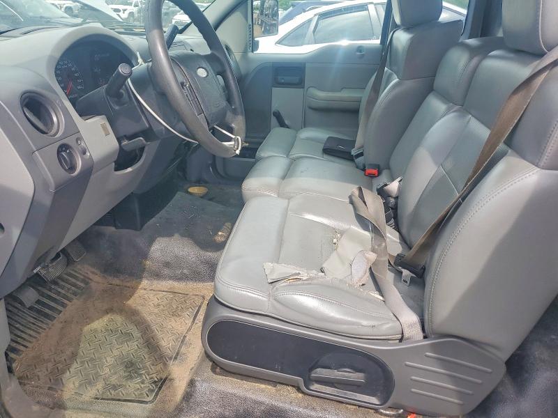 Aukcja sprzedaży 2005 Ford F150, vin: 1FTRF12215NB27487, numer aukcji: 54883506