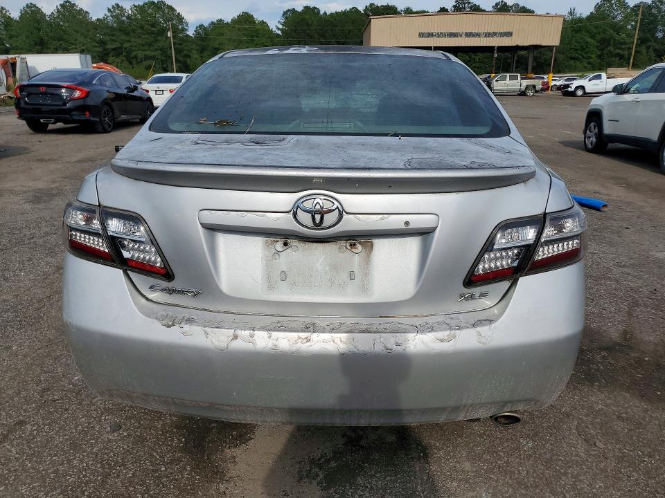 Aukcja sprzedaży 2007 Toyota Camry, vin: 4T1BE46K47U163548, numer aukcji: 55156546