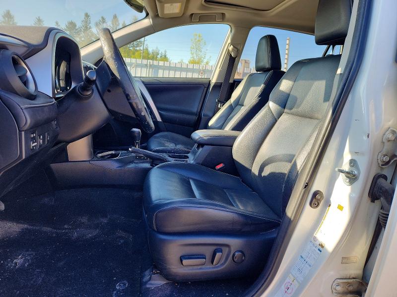 51459206 :رقم المزاد ، JTMDJREV9GD001996 vin ، 2016 Toyota Rav4 Hv مزاد بيع