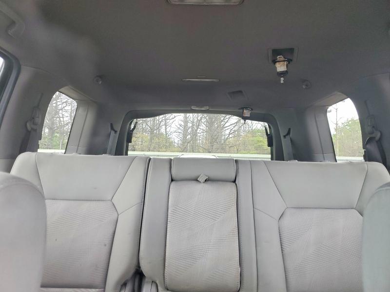 Продажа на аукционе авто 2012 Honda Pilot, vin: 5FNYF4H25CB002427, номер лота: 54355206