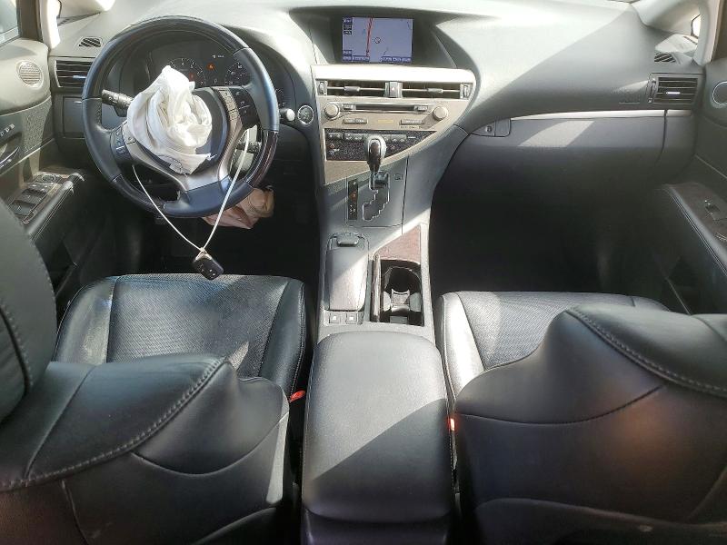 Продаж на аукціоні авто 2013 Lexus Rx 350, vin: 2T2BK1BA2DC172990, номер лоту: 53414756