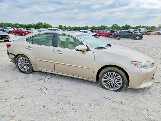 Aukcja sprzedaży 2015 Lexus Es, vin: JTHBK1GG4F2202587, numer aukcji: 53776956