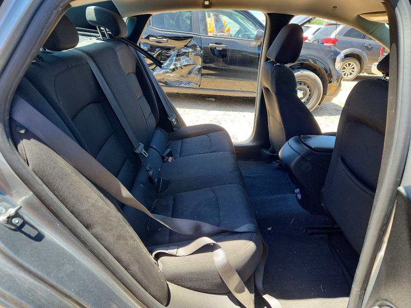 Aukcja sprzedaży 2024 Chevrolet Malibu, vin: 1G1ZB5ST2RF222127, numer aukcji: 53824076