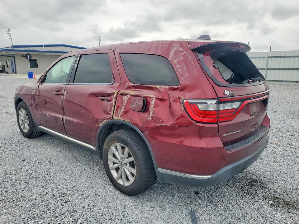 Aukcja sprzedaży 2021 Dodge Durango, vin: 1C4RDHAG0MC660694, numer aukcji: 52415646