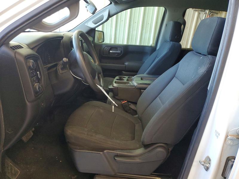 Aukcja sprzedaży 2020 Chevrolet Silverado, vin: 1GCPYBEH4LZ315109, numer aukcji: 54672736