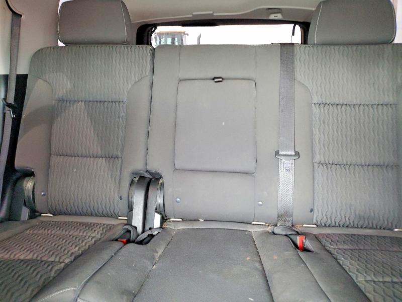 Продаж на аукціоні авто 2018 Chevrolet Tahoe, vin: 1GNSKAEC2JR365411, номер лоту: 51891676
