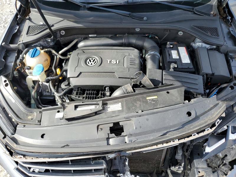 Aukcja sprzedaży 2016 Volkswagen Passat, vin: 1VWAT7A3XGC037592, numer aukcji: 55089426