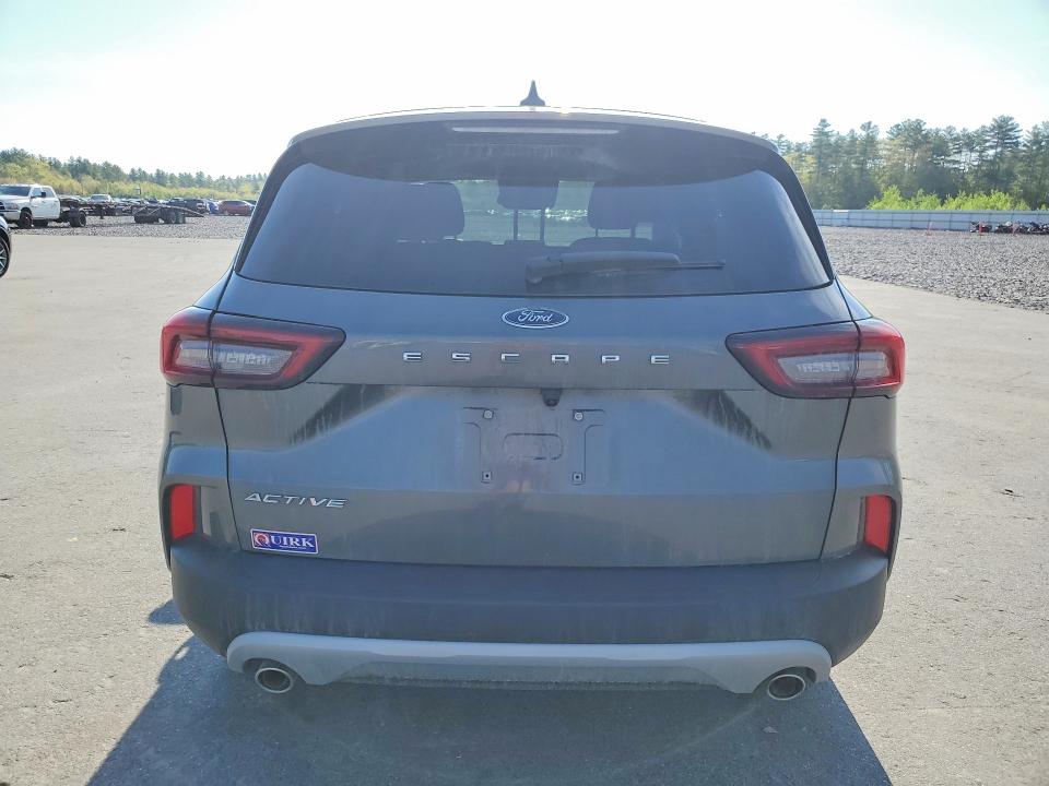 Продаж на аукціоні авто 2023 Ford Escape, vin: 1FMCU0GN8PUB26253, номер лоту: 49035516