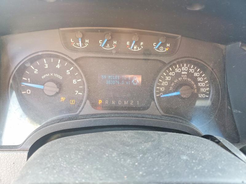 Aukcja sprzedaży 2013 Ford F150, vin: 1FTFX1CF5DFA35079, numer aukcji: 52655576