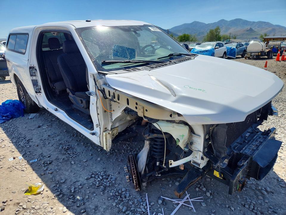 Продажа на аукционе авто 2019 Ford F150, vin: 1FTFX1E49KKE94261, номер лота: 52028136