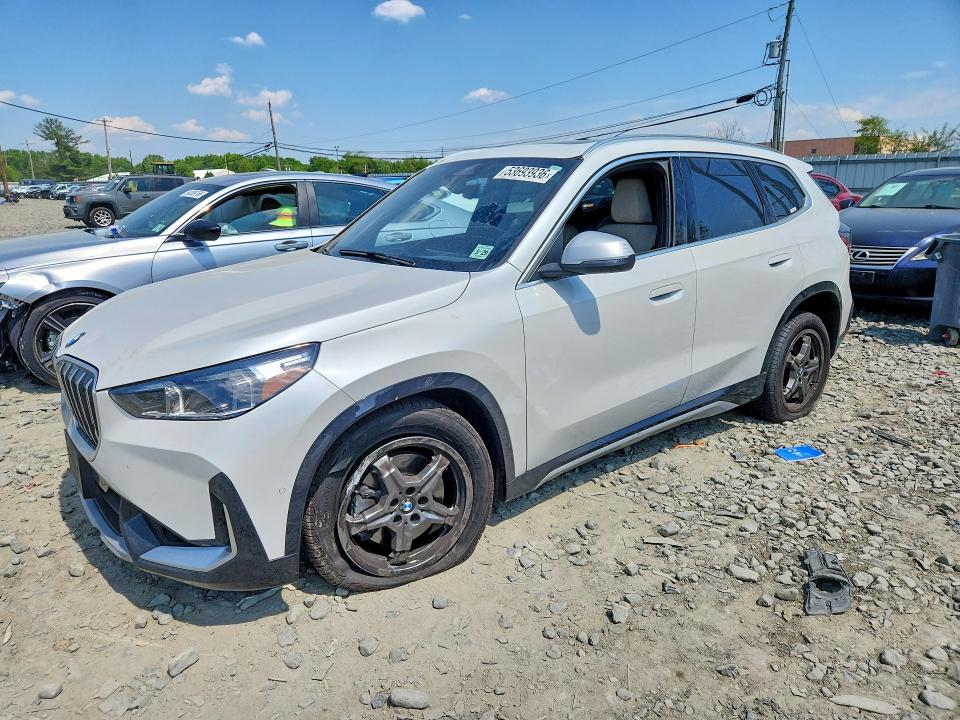 Aukcja sprzedaży 2024 Bmw X1, vin: WBX73EF03R5Y86733, numer aukcji: 53693936