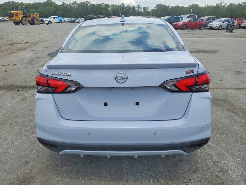 Продаж на аукціоні авто 2023 Nissan Versa, vin: 3N1CN8FV0PL810342, номер лоту: 55010916