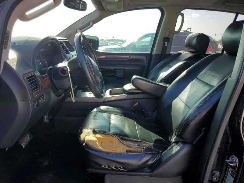 Продажа на аукционе авто 2013 Nissan Armada, vin: 5N1BA0NF4DN605145, номер лота: 55195236