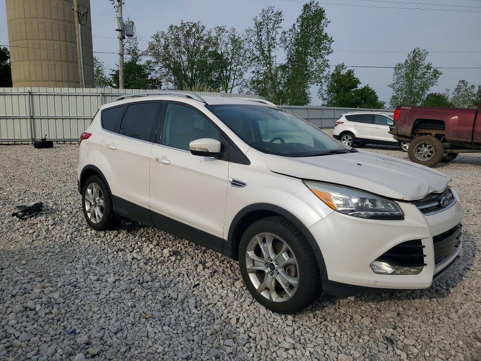 2016 Ford Escape მანქანა იყიდება აუქციონზე, vin: 1FMCU9J97GUC30085, აუქციონის ნომერი: 53965926