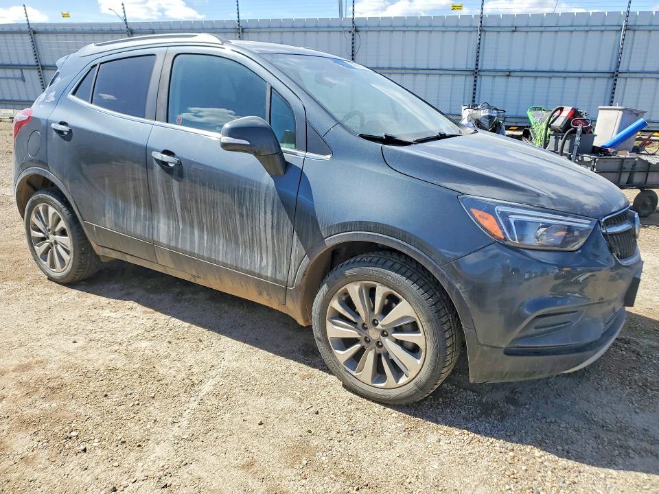 Aukcja sprzedaży 2018 Buick Encore, vin: KL4CJESB5JB623183, numer aukcji: 52291026