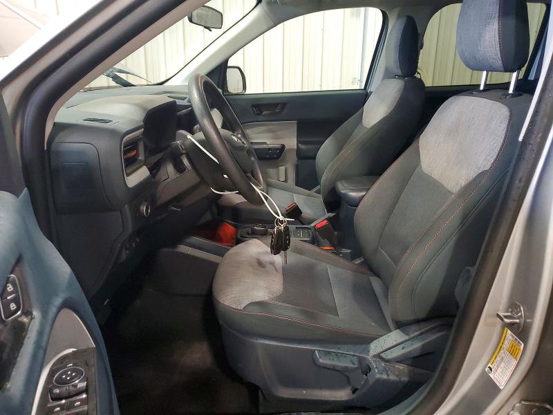 54425956 :رقم المزاد ، 3FTTW8F97PRA09594 vin ، 2023 Ford Maverick مزاد بيع