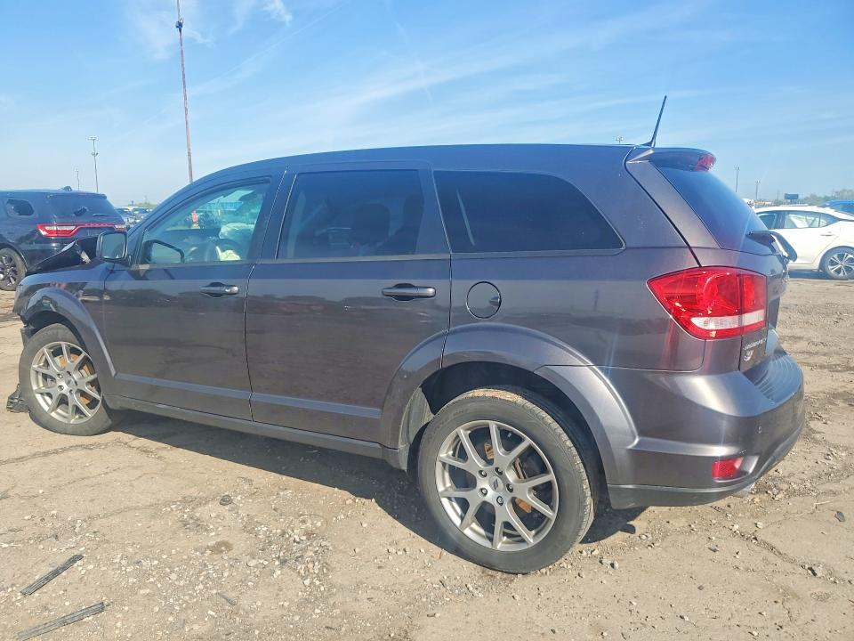 53981366 :رقم المزاد ، 3C4PDDEG5KT720870 vin ، 2019 Dodge Journey مزاد بيع