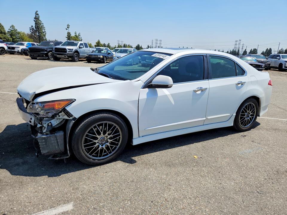 Продаж на аукціоні авто 2013 Acura Tsx, vin: JH4CU2F8XDC000455, номер лоту: 52956146
