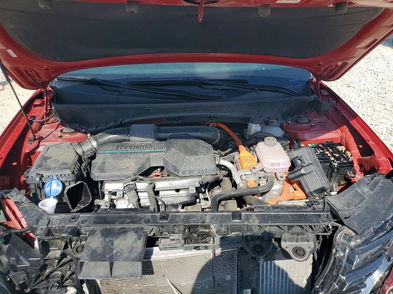 Продаж на аукціоні авто 2024 Hyundai Tucson, vin: KM8JFCD13RU186450, номер лоту: 55077696