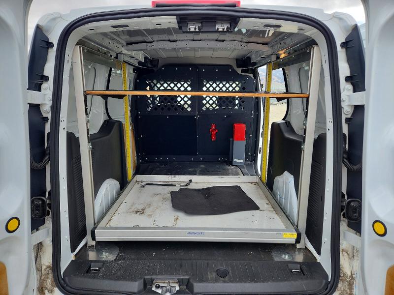 Продажа на аукционе авто 2017 Ford Transit Connect, vin: NM0LS7F74H1305105, номер лота: 54914236
