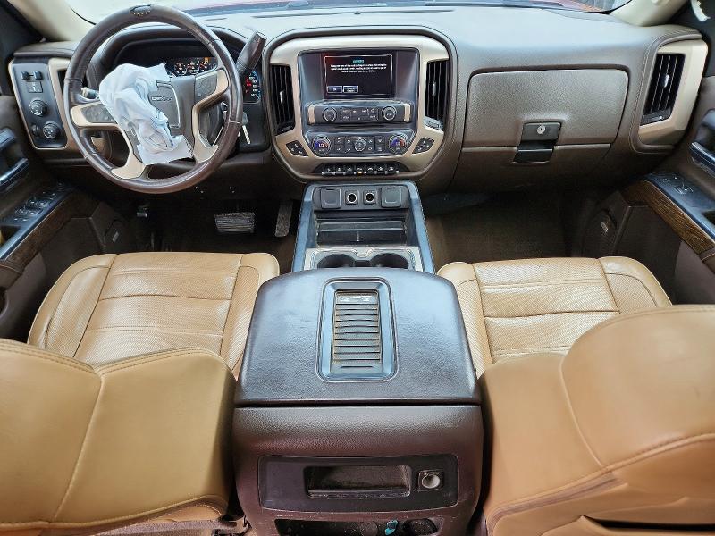 Aukcja sprzedaży 2017 Gmc Sierra, vin: 3GTU2PEJ9HG282460, numer aukcji: 54022066