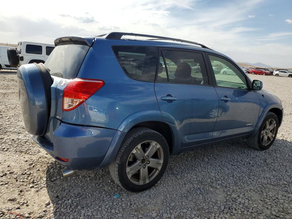 Продажа на аукционе авто 2008 Toyota Rav4, vin: JTMBK32VX86036915, номер лота: 54405486