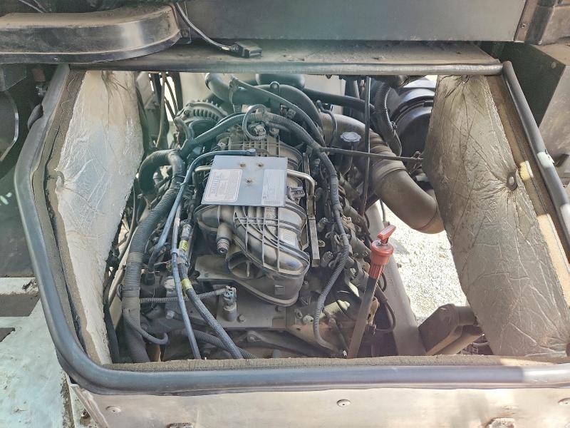 Aukcja sprzedaży 2016 Freightliner Chassis, vin: 4UZAC2DV1GCHX0616, numer aukcji: 53369356