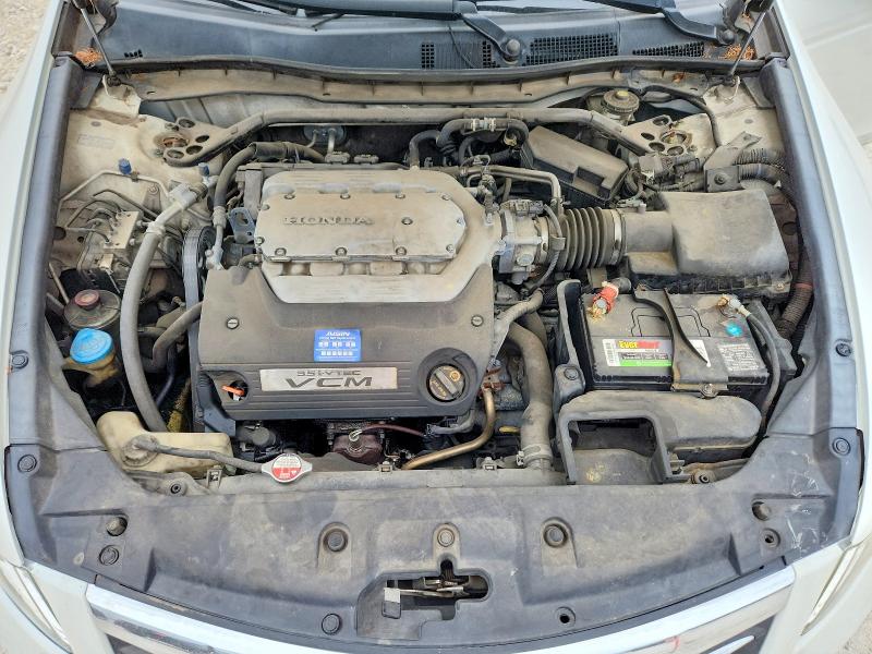 2011 Honda Accord მანქანა იყიდება აუქციონზე, vin: 1HGCP3F85BA009931, აუქციონის ნომერი: 52708396