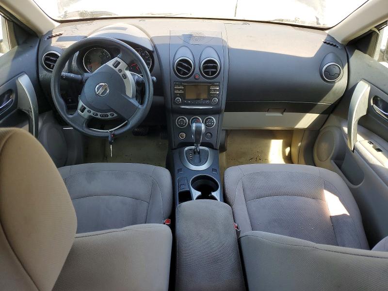 Aukcja sprzedaży 2015 Nissan Rogue Select, vin: JN8AS5MV5FW758539, numer aukcji: 51999196