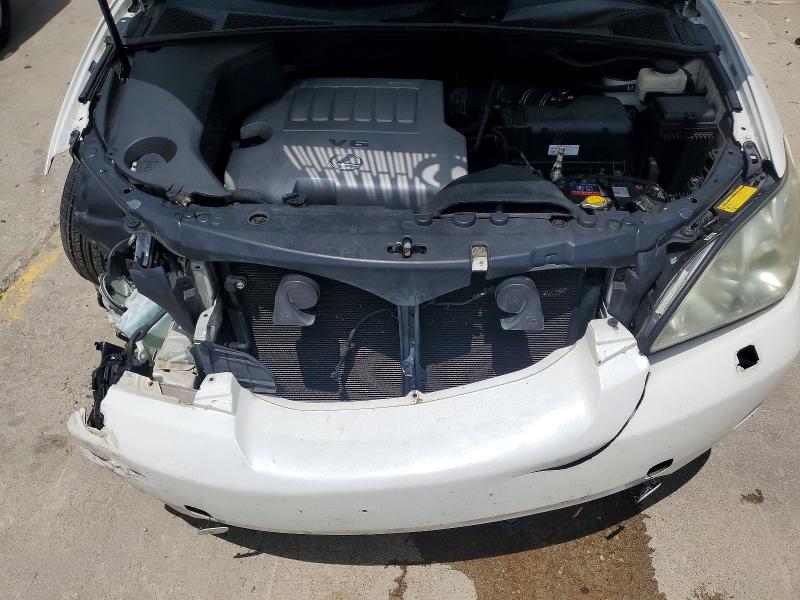 Продажа на аукционе авто 2008 Lexus Rx, vin: 2T2HK31U68C085522, номер лота: 54800326